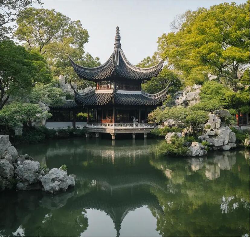 沧州雨真房地产有限公司